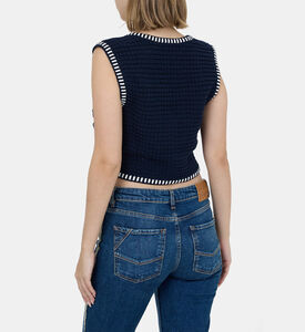 فيست بلا أكمام