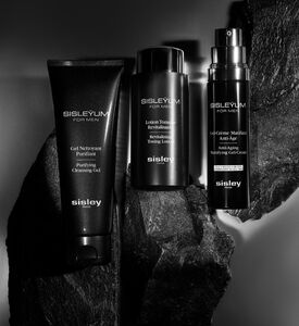 كريم جل سيسليوم غير لامع مضاد للشيخوخة