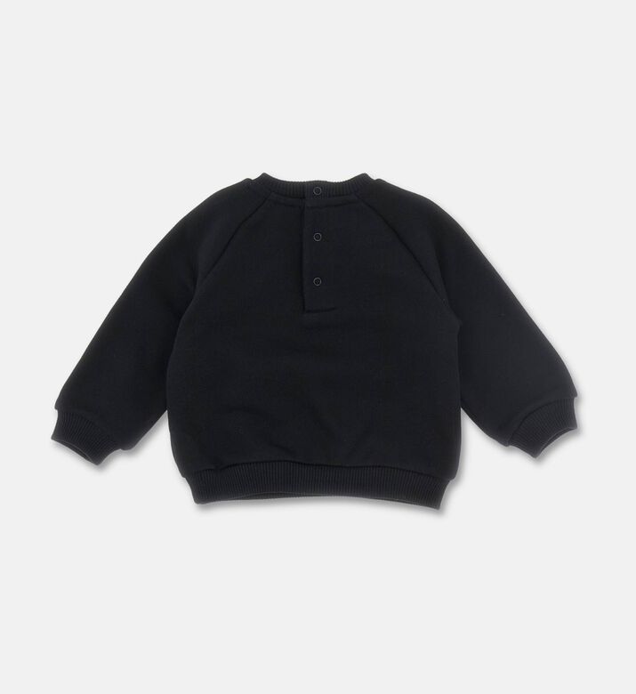 Moschino Kids Sweater, Packshot View