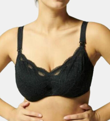 Eden Nursing Bra