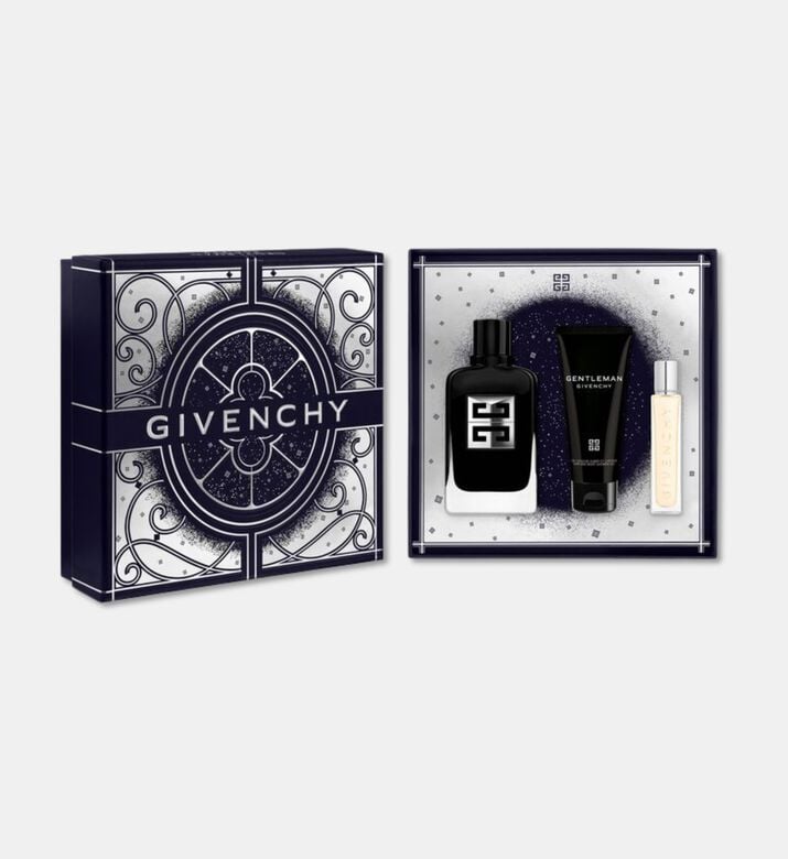 Givenchy Beauty Set Gg Socty 100 Gd75 Ts12.5ml, Packshot View