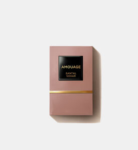 Santal Sohar Extrait De Parfum Santal Sohar Extrait De Parfum