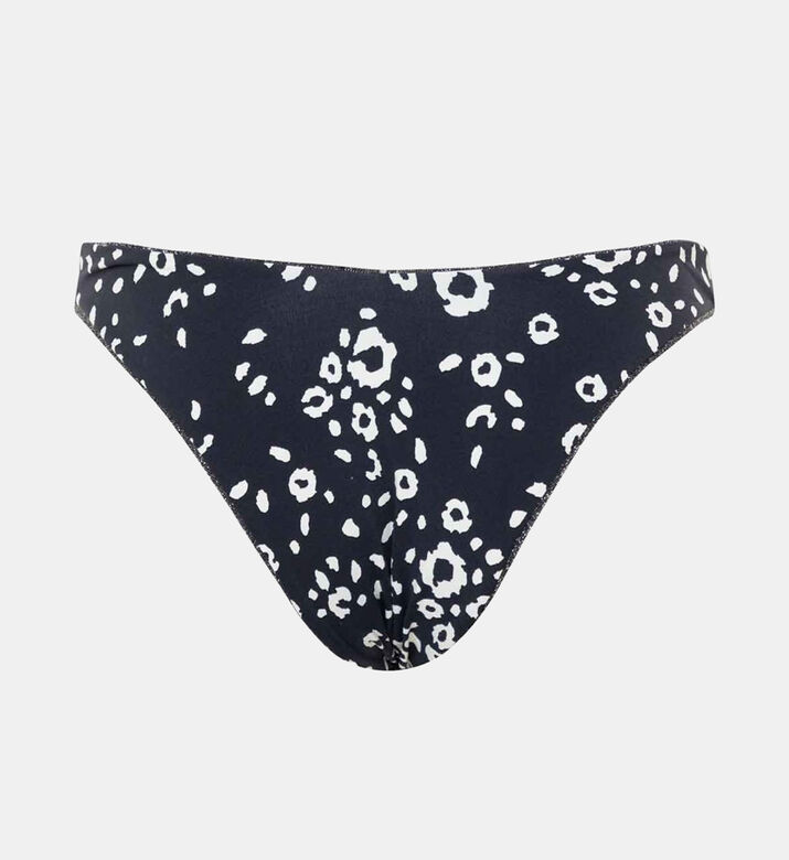 Ink Cheeta Sublimity Bikini Bottom Ink Cheeta Sublimity Bikini Bottom