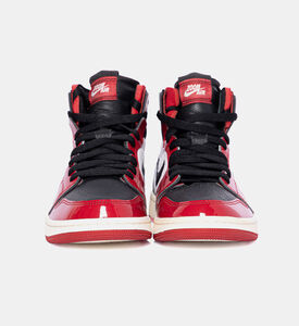 Air Jordan 1 Cmft Patent Sneakers