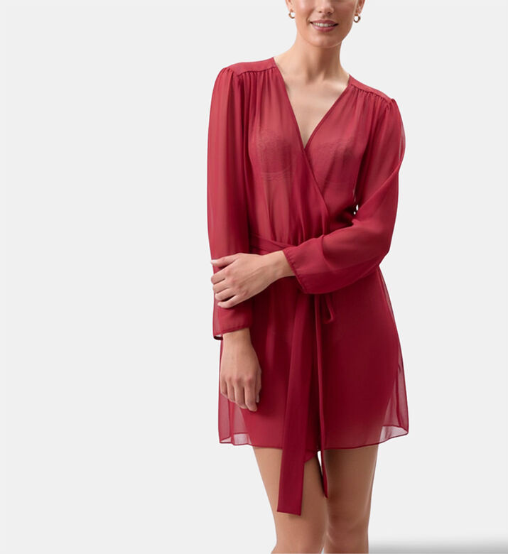 Rya Coverup Lovely, Model View