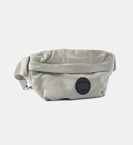 حقيبة حزام بشعار تيوزداي