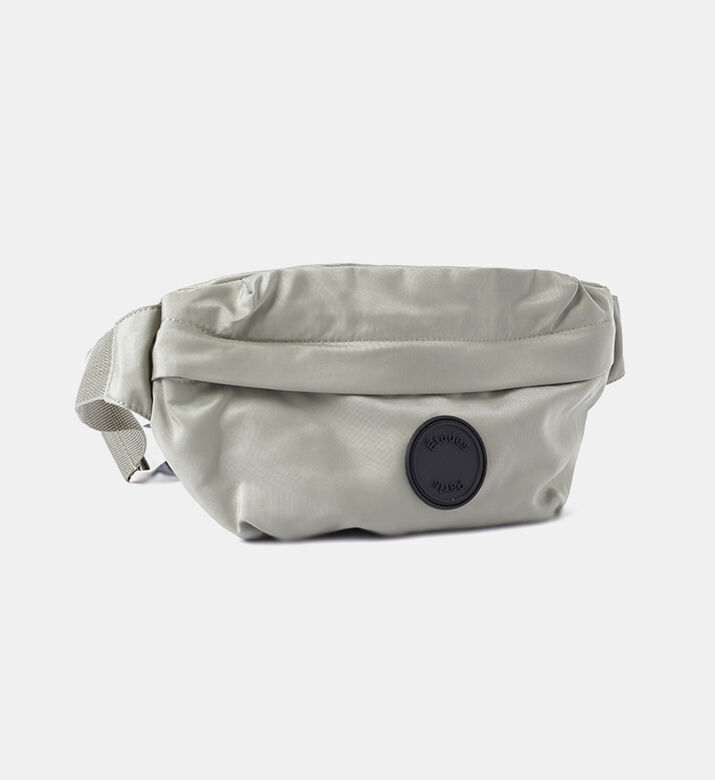 Tuesday Logo-patch Belt Bag Tuesday Logo-patch Belt Bag