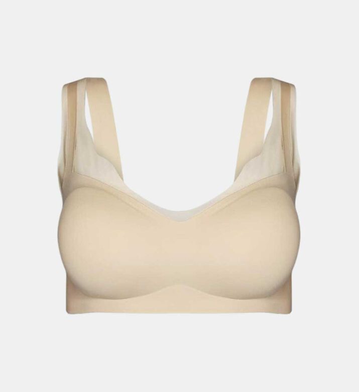 Sensual Seamless Bra