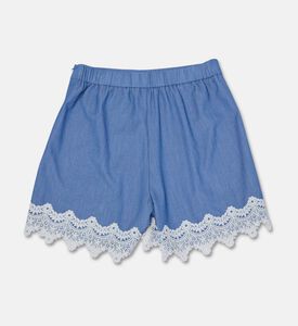 Twinset Short Woven, Packshot View