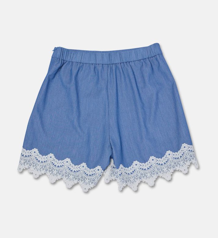 Twinset Short Woven, Packshot View