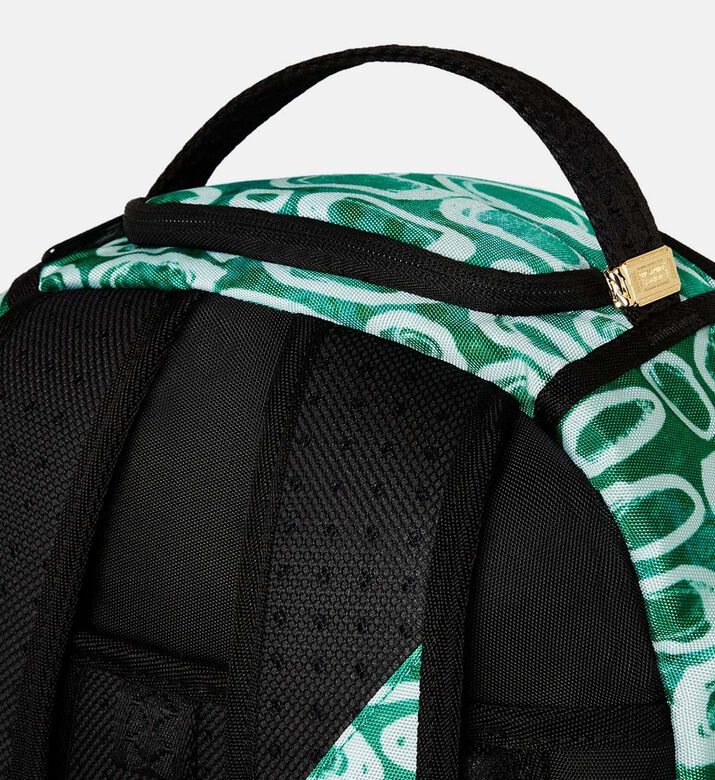 Ren And Stimpy Greed Shark Backpack