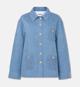 Weill Shirt Fadili, Packshot View
