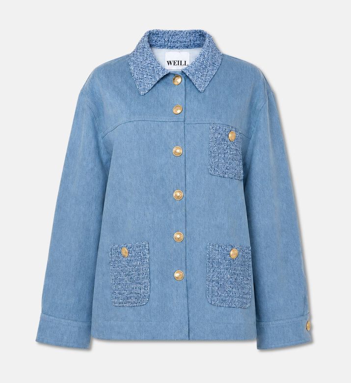 Weill Shirt Fadili, Packshot View