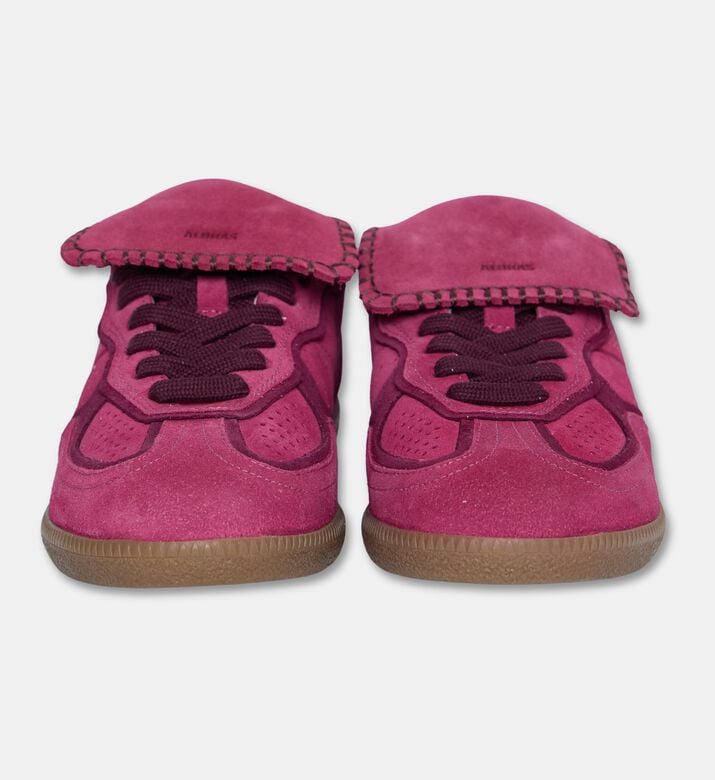 Alohas Shoes Sneakers Club, Packshot View