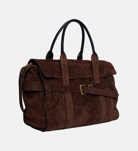 Marc Jacobs Bag Tote, Dark-brown, Packshot View