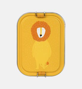 Lion Stainless Steel Lunch Box