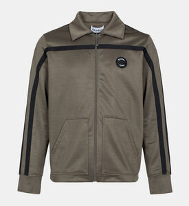 سترة قطنية مزدوجة الوجه من Rive