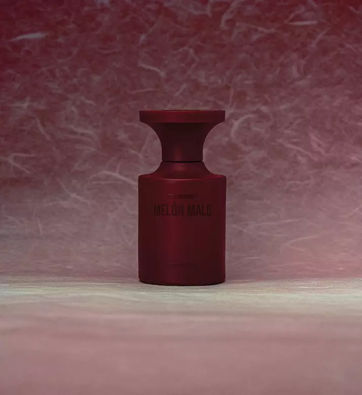 BORNTOSTANDOUT Edp Melon Malo Extreme, Packshot View