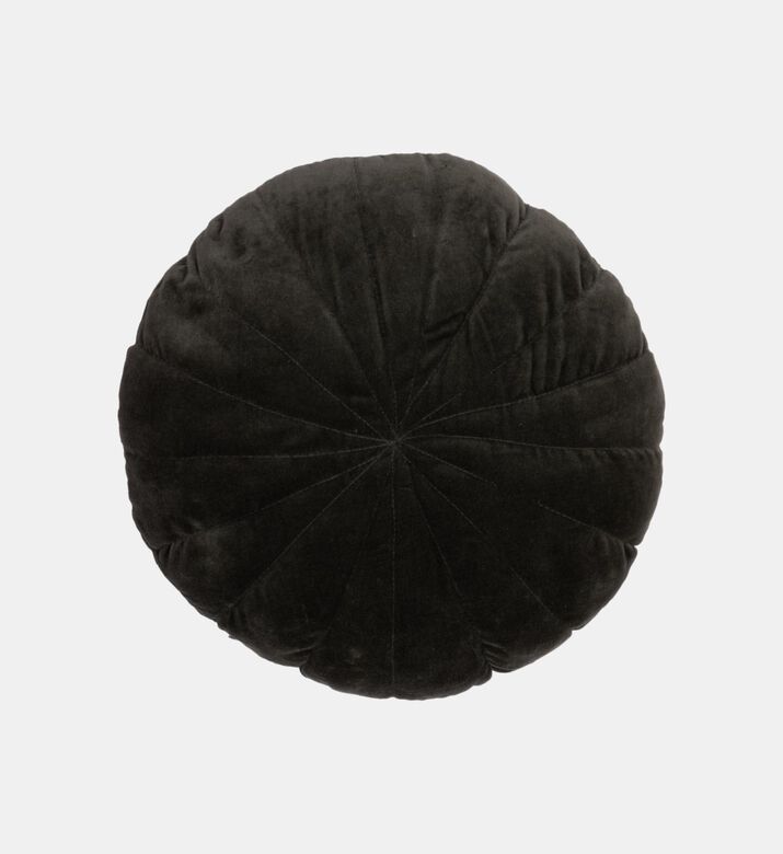 Velvet Flower Mattress Filled And Vaccumed Cushion
