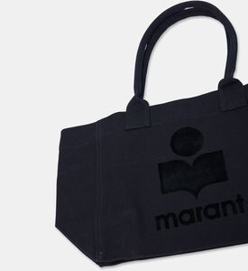 Isabel Marant Zipped Leather Goods Wallet, Packshot View