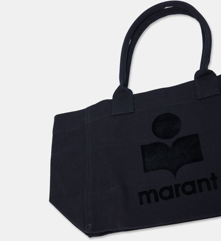 Isabel Marant Zipped Leather Goods Wallet, Packshot View
