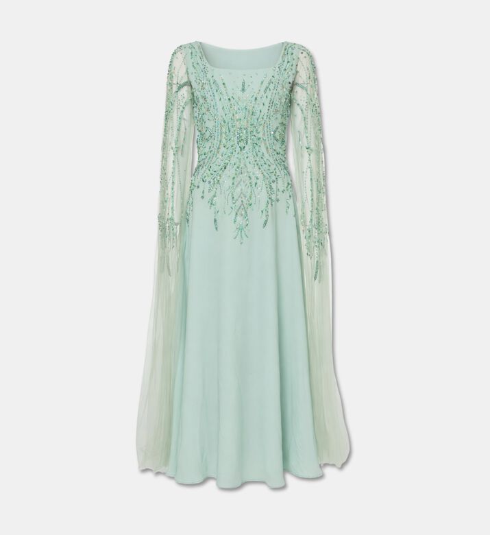 Suzy Matar Dress, Packshot View