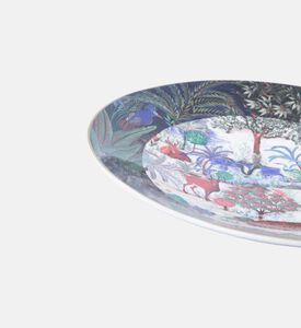 وعاء تريفيزو لحديقة القصر