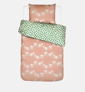 طقم سرير سوان ليك 140 × 220، 60 × 70 سم