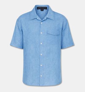 Carter and White Shirt Marwan, Packshot View