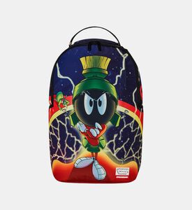 Marvin The Martian Space Mission Backpack