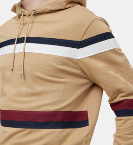 هوديي ذو شريط أحادي عالمي