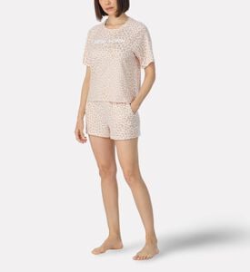 DKNY Set Pj, Model View