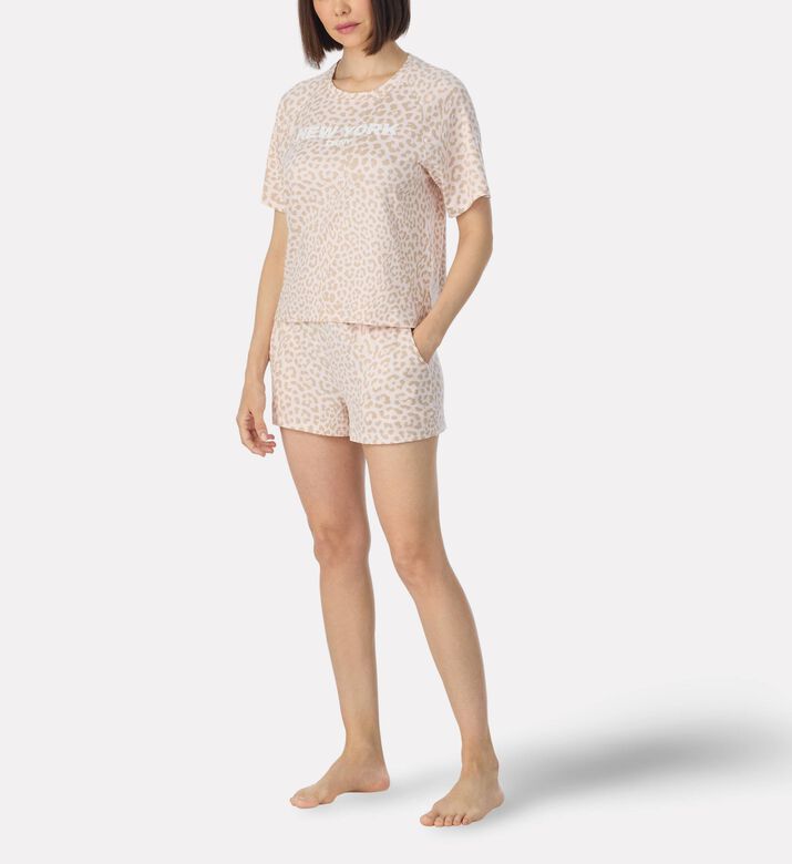 DKNY Set Pj, Model View