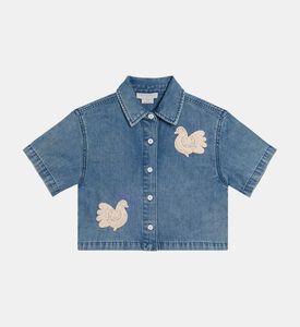 Stella McCartney Shirt, Packshot View