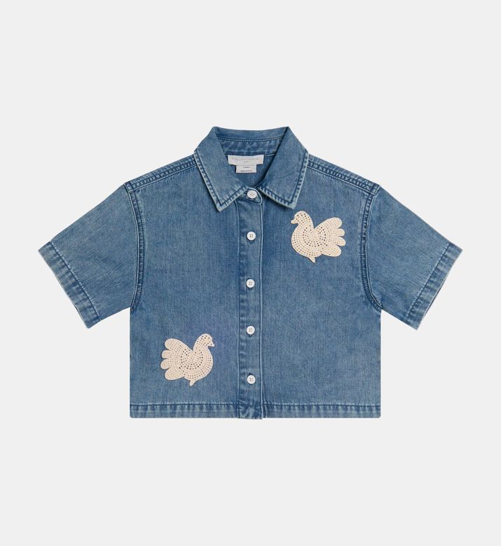 Stella McCartney Shirt, Packshot View