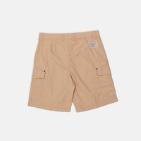 French Terry Cargo Shorts