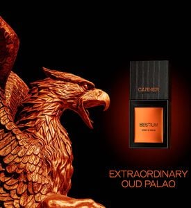 Carner Barcelona Bestium Extrait De Parfum, Packshot View Carner Barcelona Bestium Extrait De Parfum, Packshot View