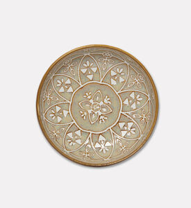 Home Deco and More Vintage Kafuh 5-piece Rice Bowl Set, Packshot View