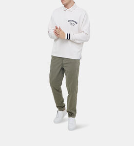 Chelsea Premium Cotton Pants