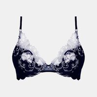 Deese En Glam Triangle Bra