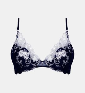 Deese En Glam Triangle Bra