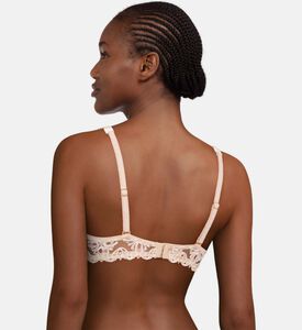 Convertible Straps Fit Bra