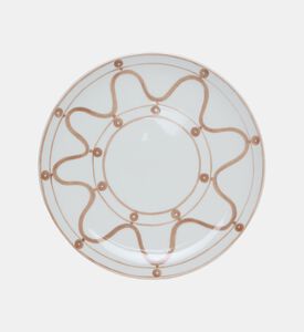 طبق عشاء ذا سيرينتي