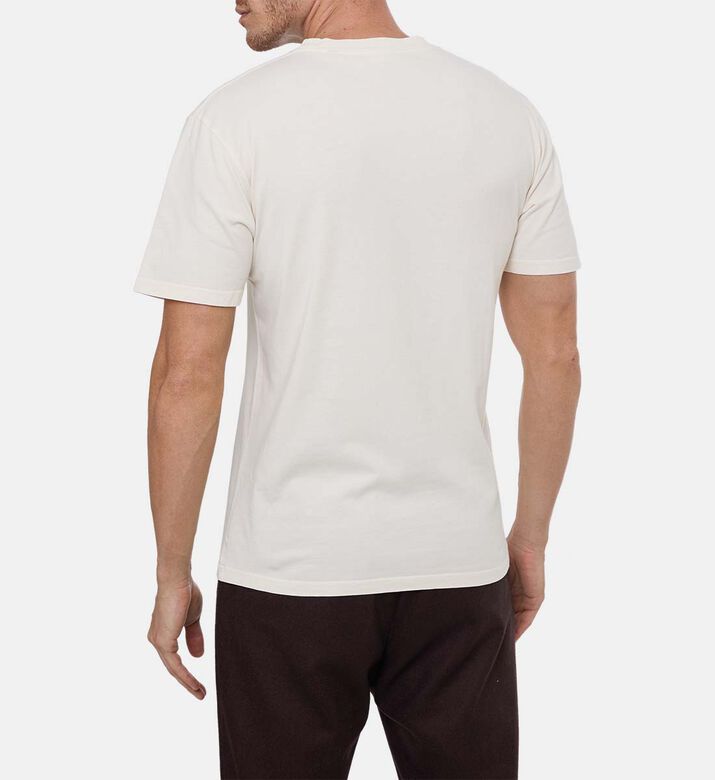 The Kooples Ts, Model View