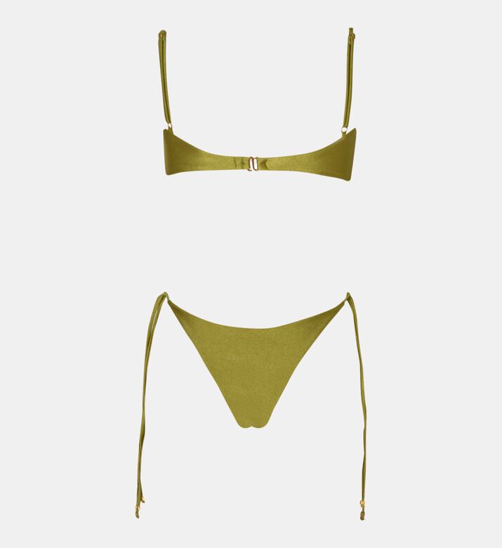 بيكيني كارو علوي بلوغو