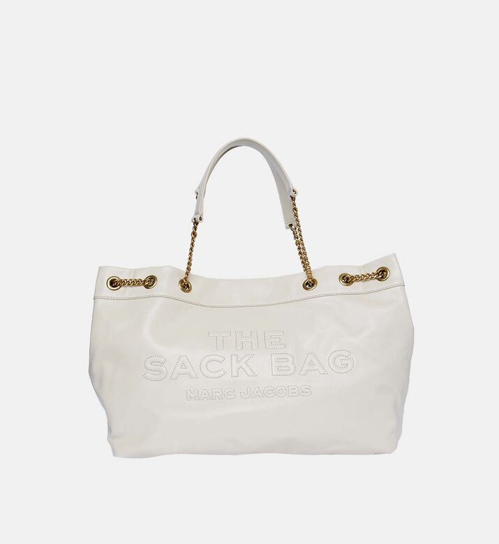 The Sack Bag Leather Tote