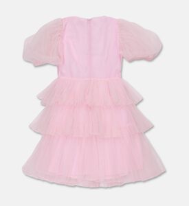 Eirene Dress Tulle, Packshot View