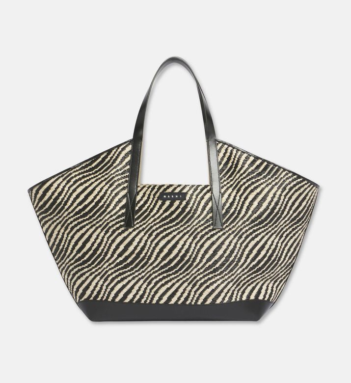 Marni Bag Shopping, Packshot View