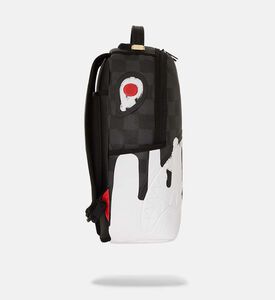 Snoopy Baseball Shark Backpack