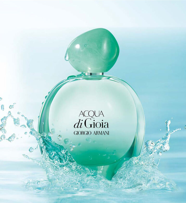 Acqua Di Gioia Eau De Parfum Intense